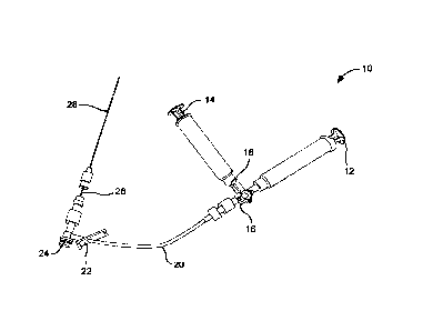 Une figure unique qui représente un dessin illustrant l'invention.